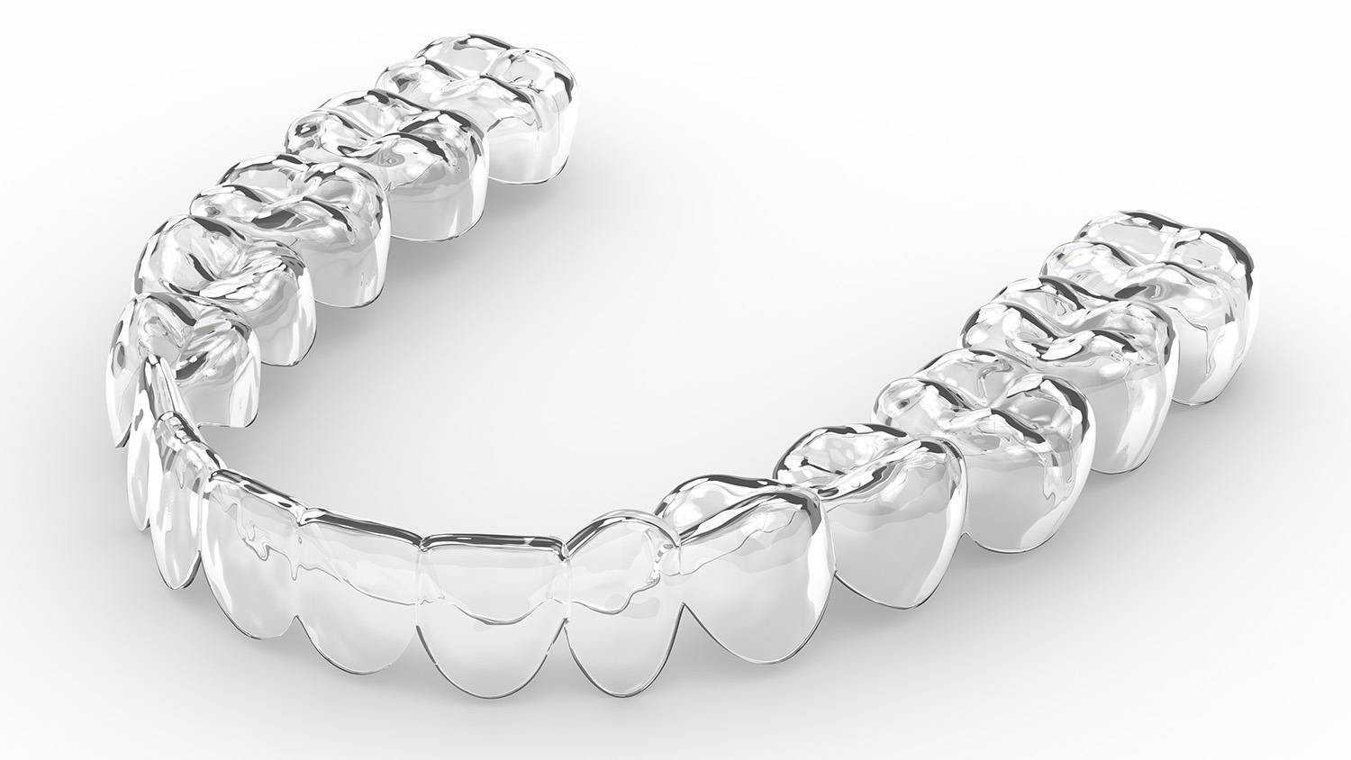 Invisalign Retainer Care and Use